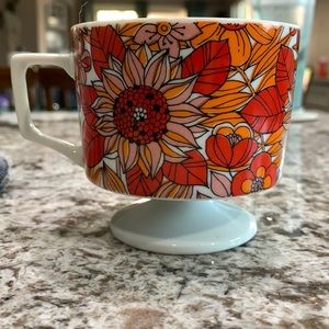 VINTAGE HOLT HOWARD MUG FROM JAPAN